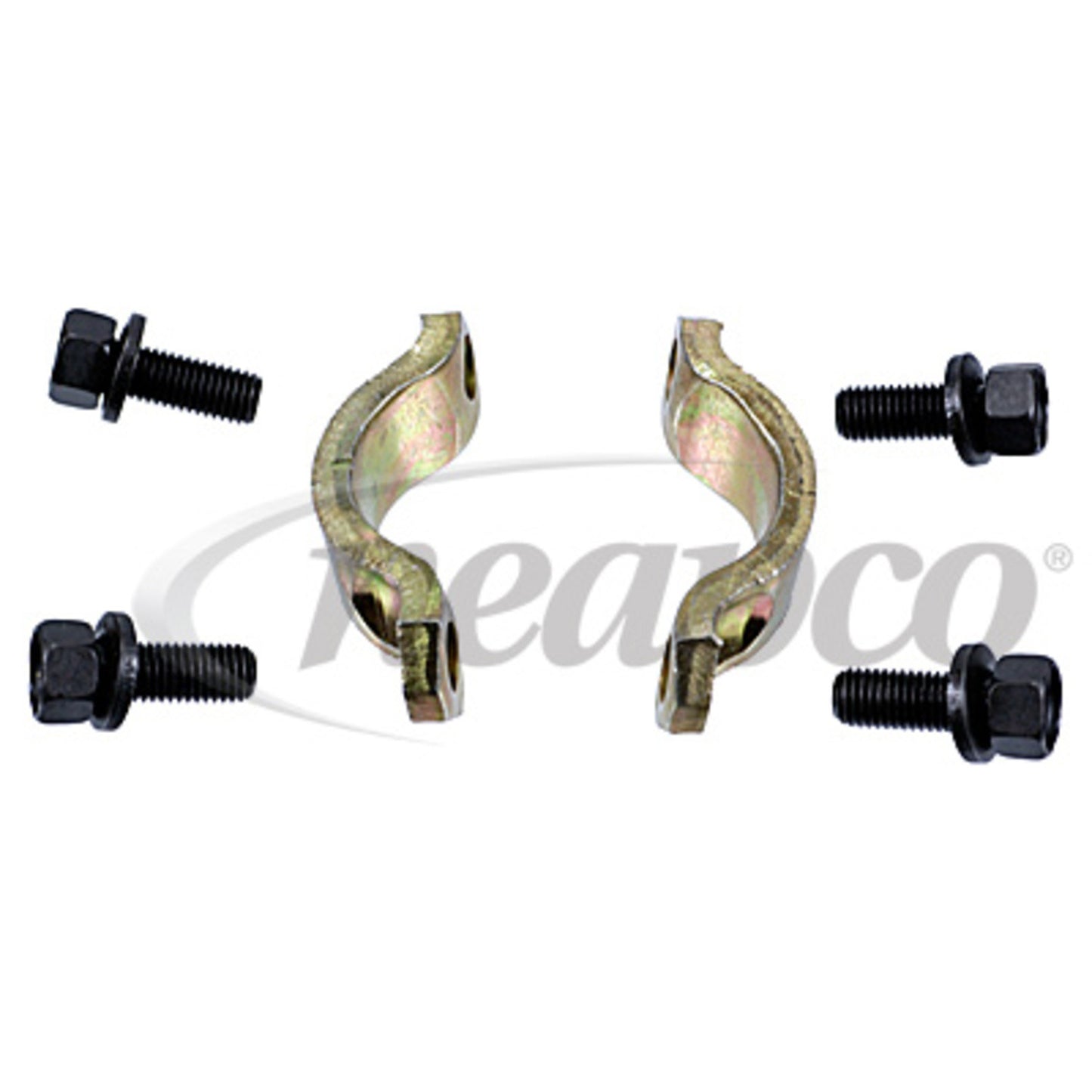 1-0018 Neapco 7290 Series Bearing Strap Kit