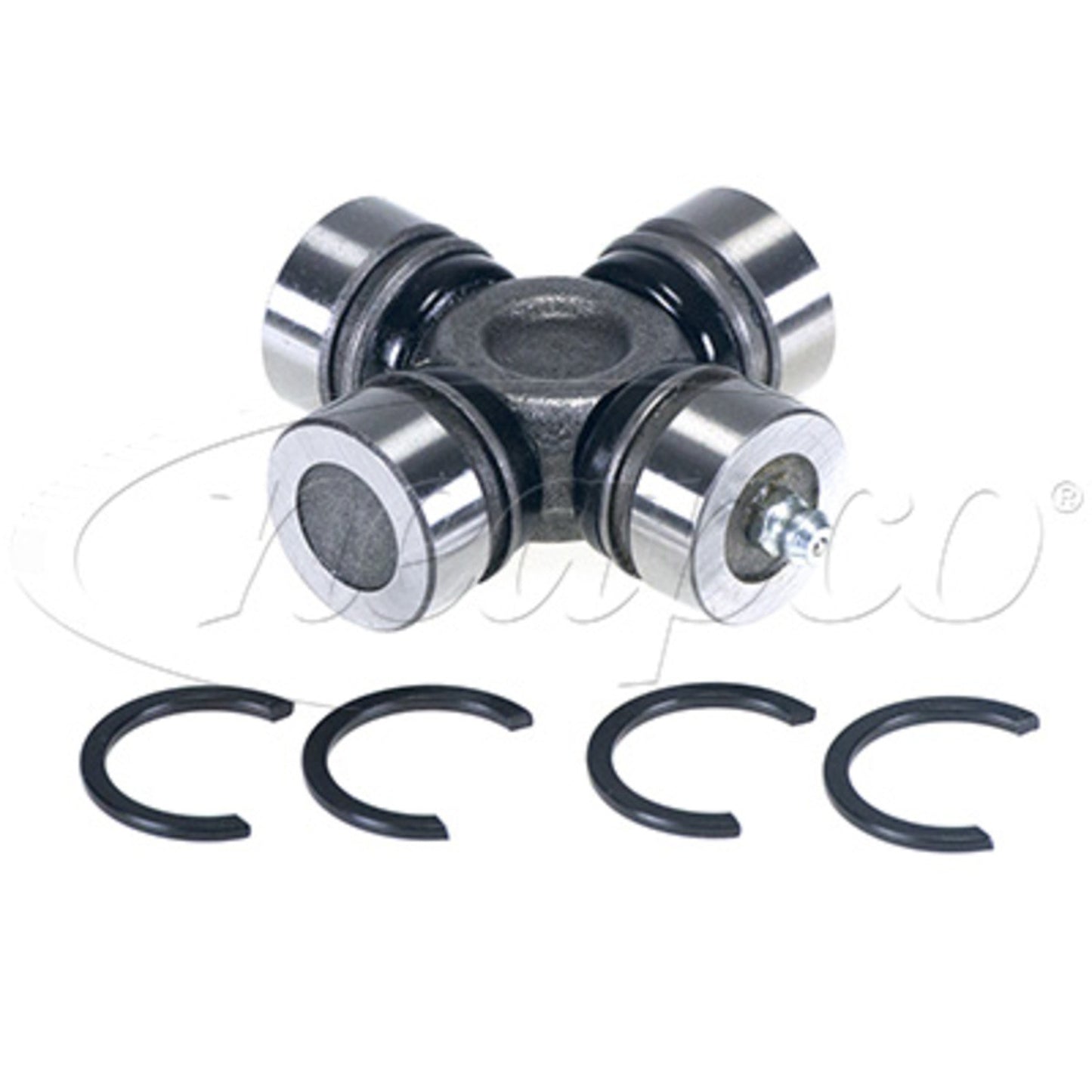 1-0105 Neapco, 1110 U-Joint Kit