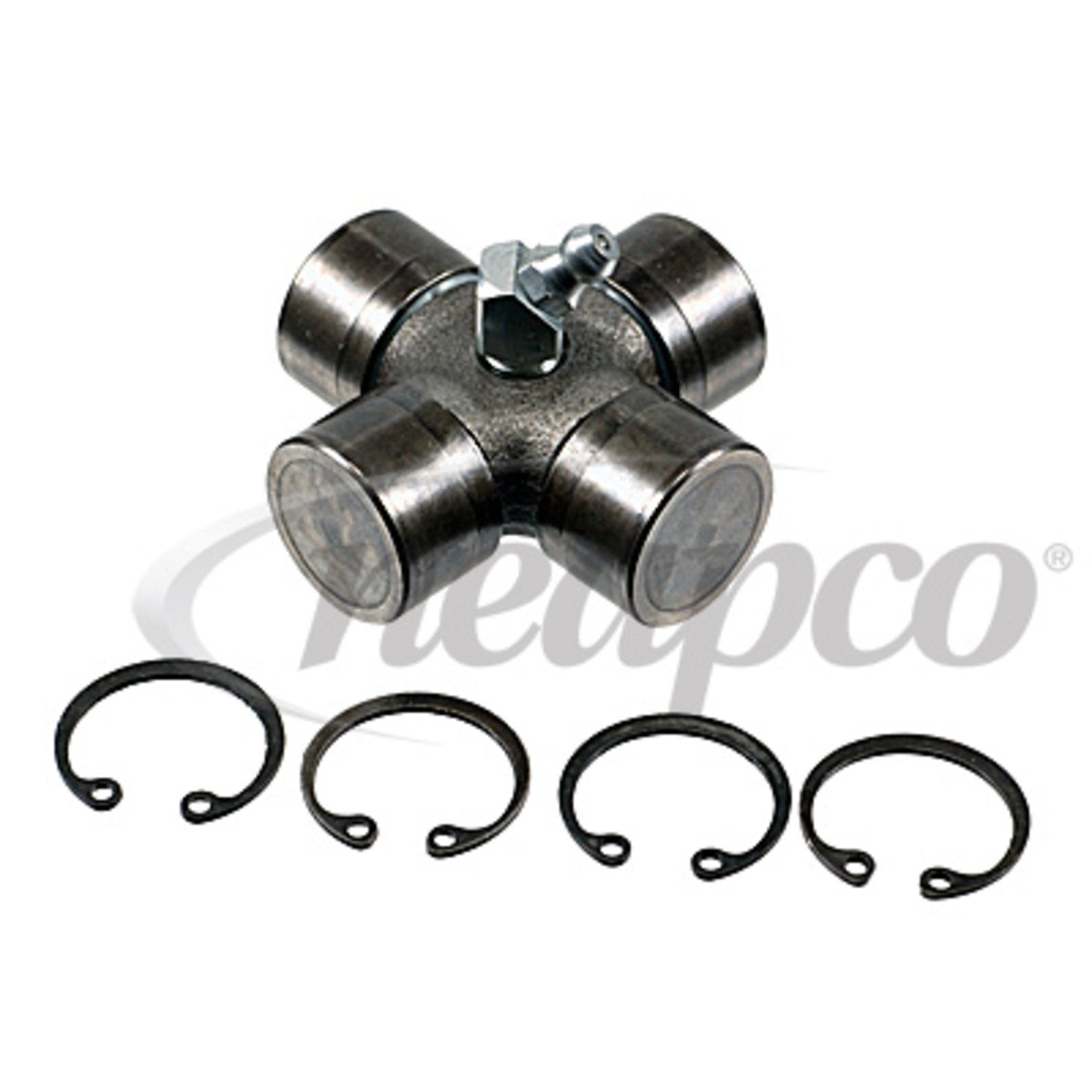 1-0121 Neapco, Pto Metric B&P Series 1 U-Joint Kit