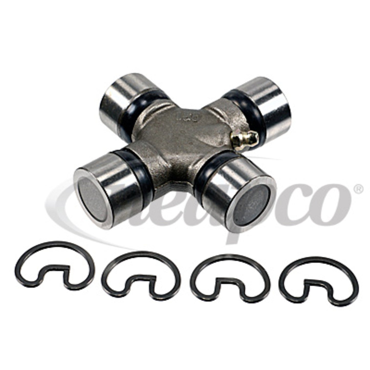1-0134 Neapco, 1310 / 1330 U-Joint Kit