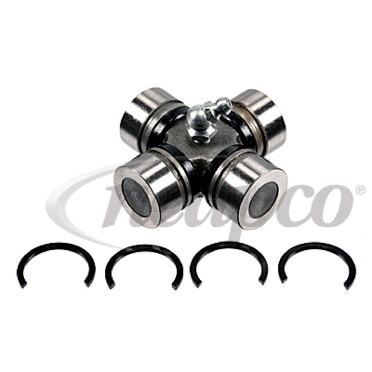 1-0170 Neapco, 1000 U-Joint Kit