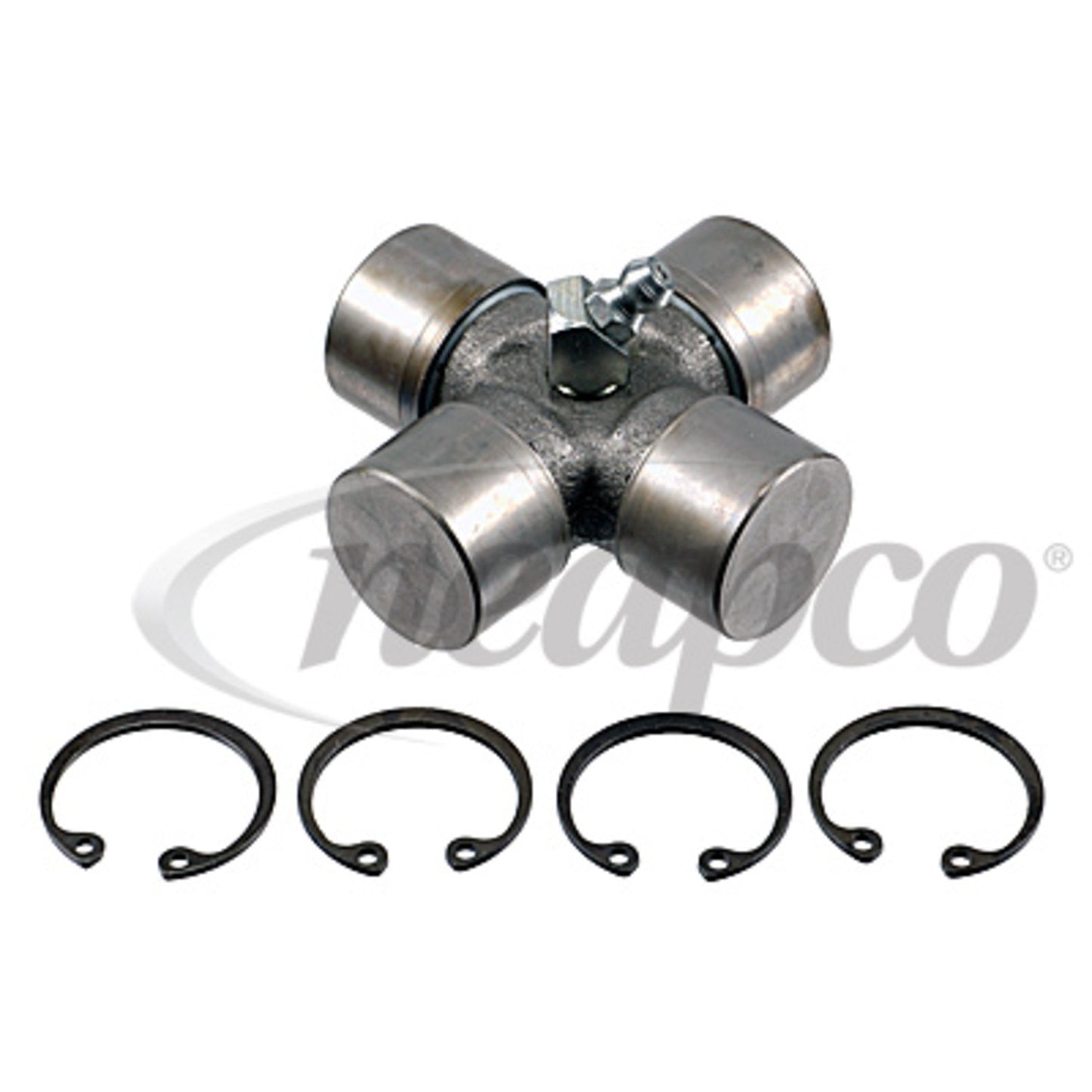 1-0221 Neapco, Pto Metric B&P Series 2 U-Joint Kit