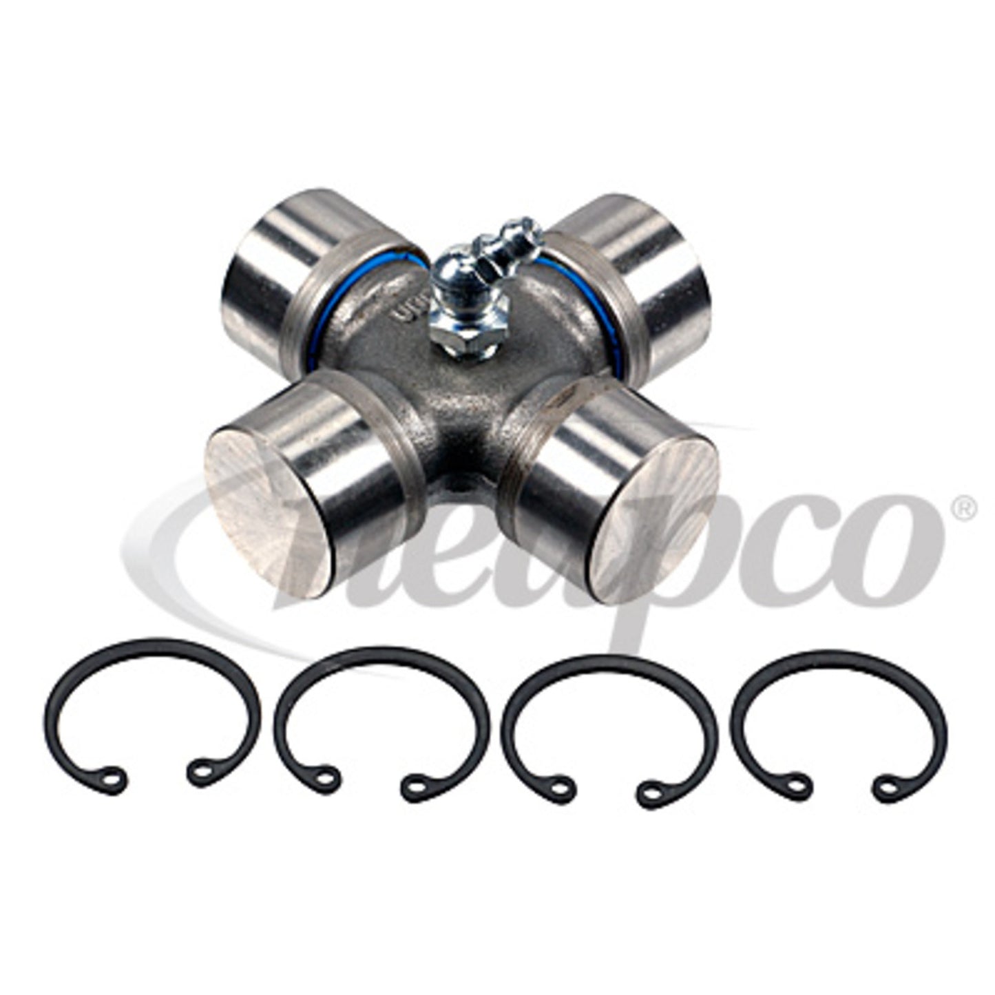 1-0421 Neapco, Pto Metric B&P Series 4 U-Joint Kit