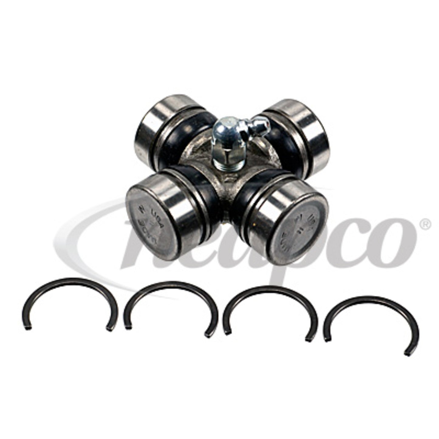 1-1275 Neapco, Pto Rockwell L12N U-Joint Kit