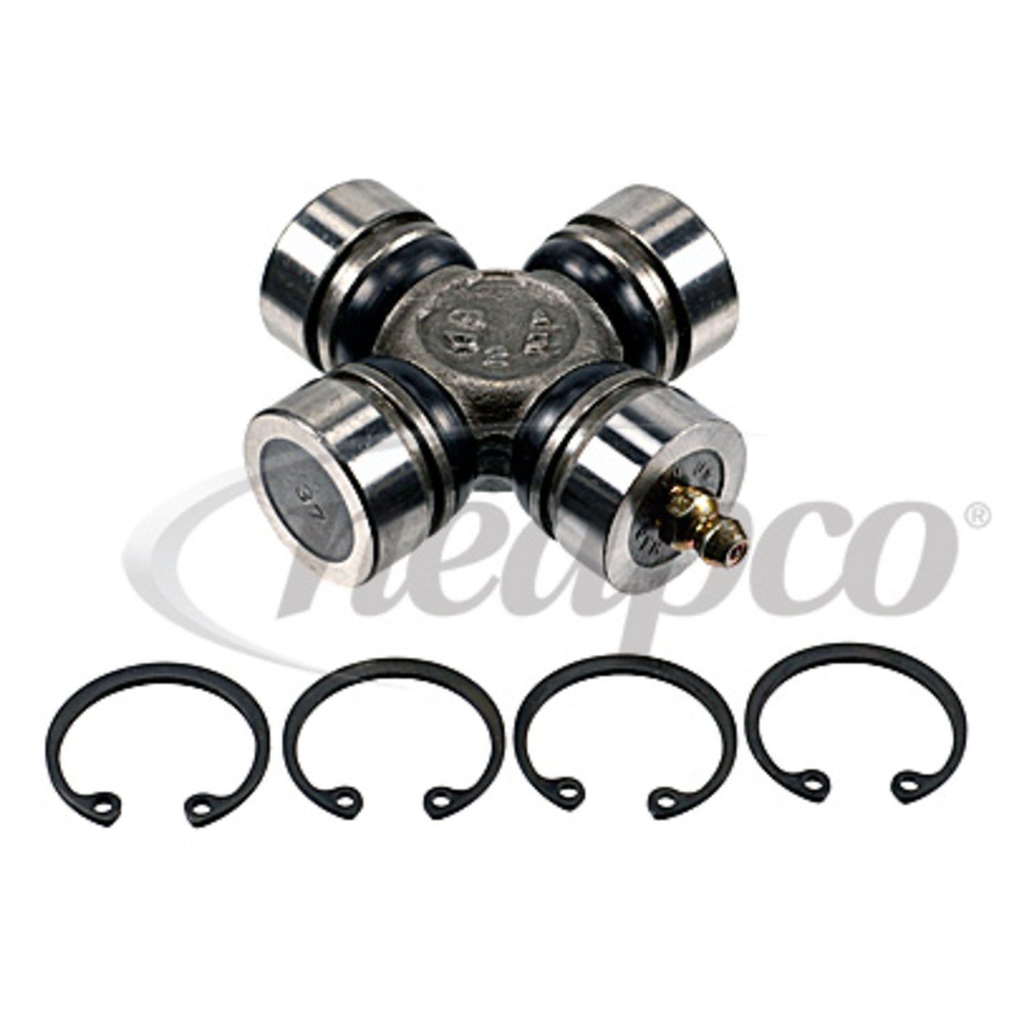 1-1557 Neapco, Dodge, Mitsubishi, Suzuki U-Joint Kit