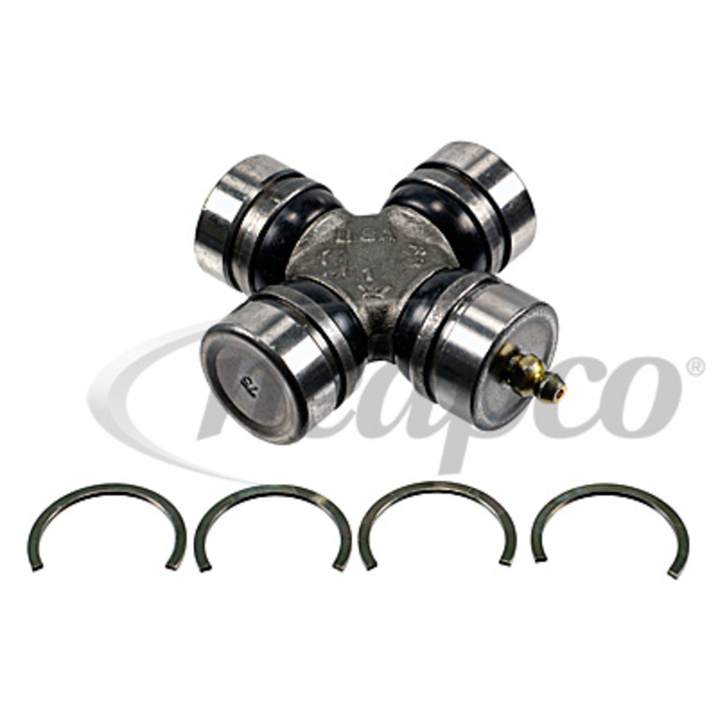 1-1612 Neapco, Toyota U-Joint Kit