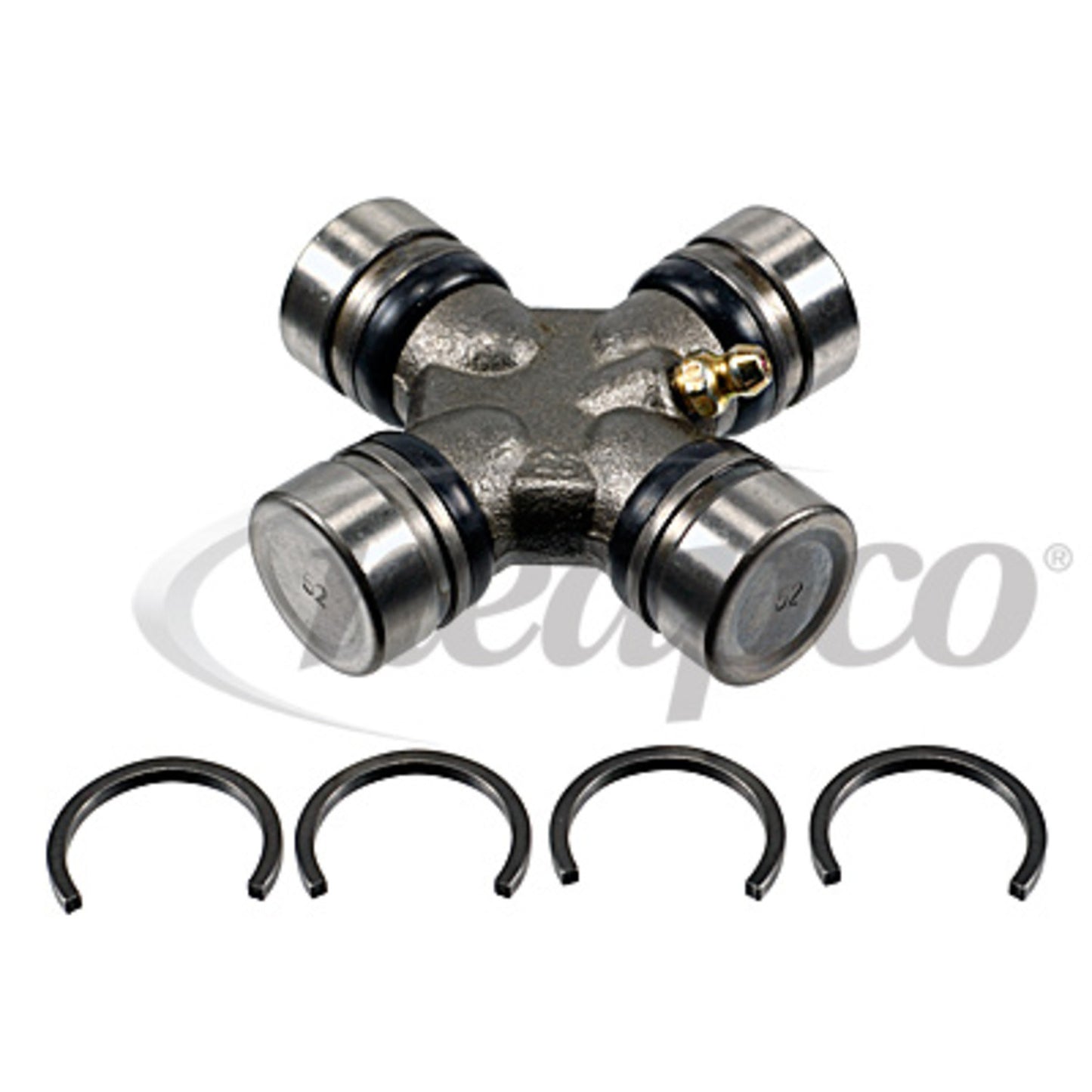1-1875 Neapco, Pto Neapco 1800 U-Joint Kit