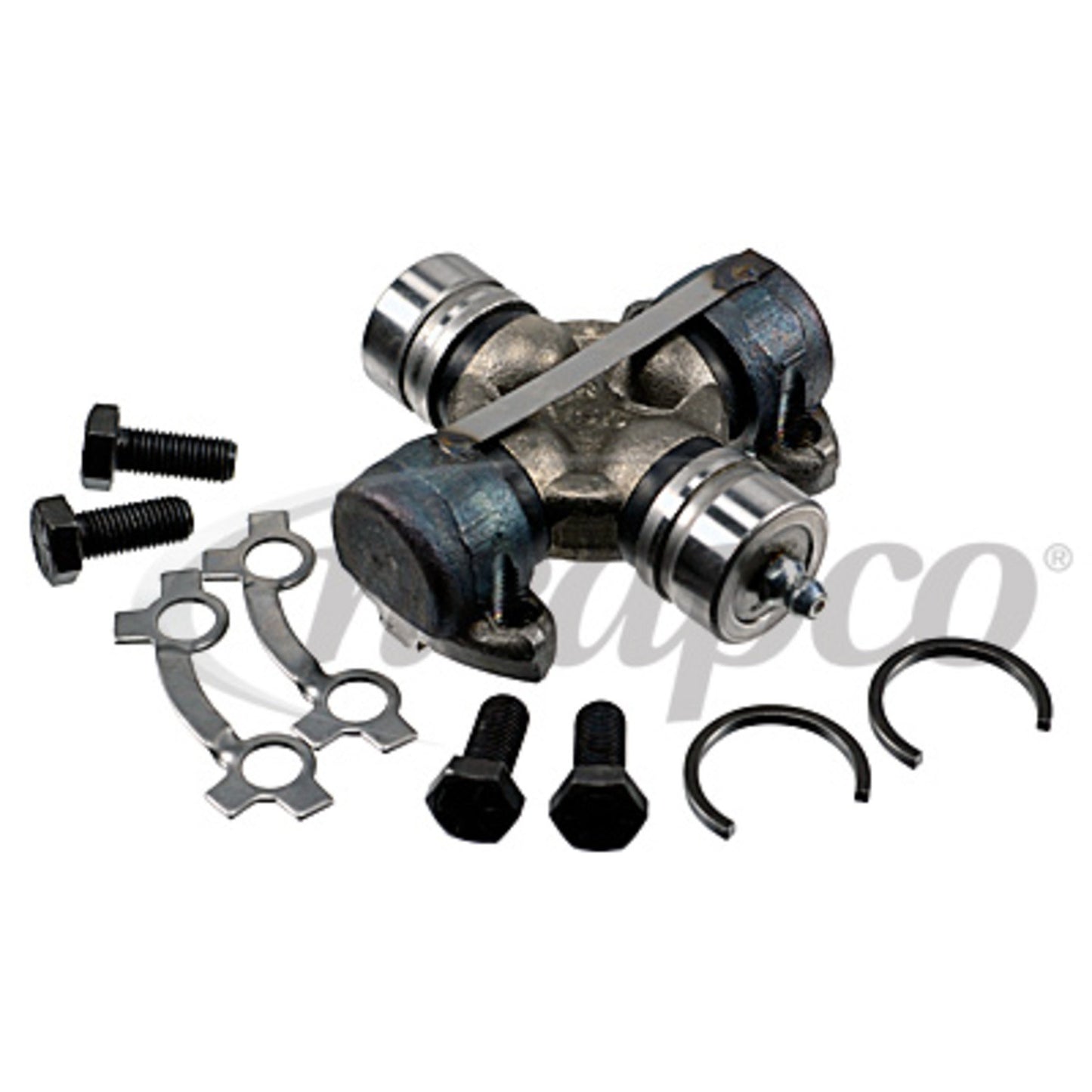 1-2134 Neapco, Mechanics 2 Crl U-Joint Kit