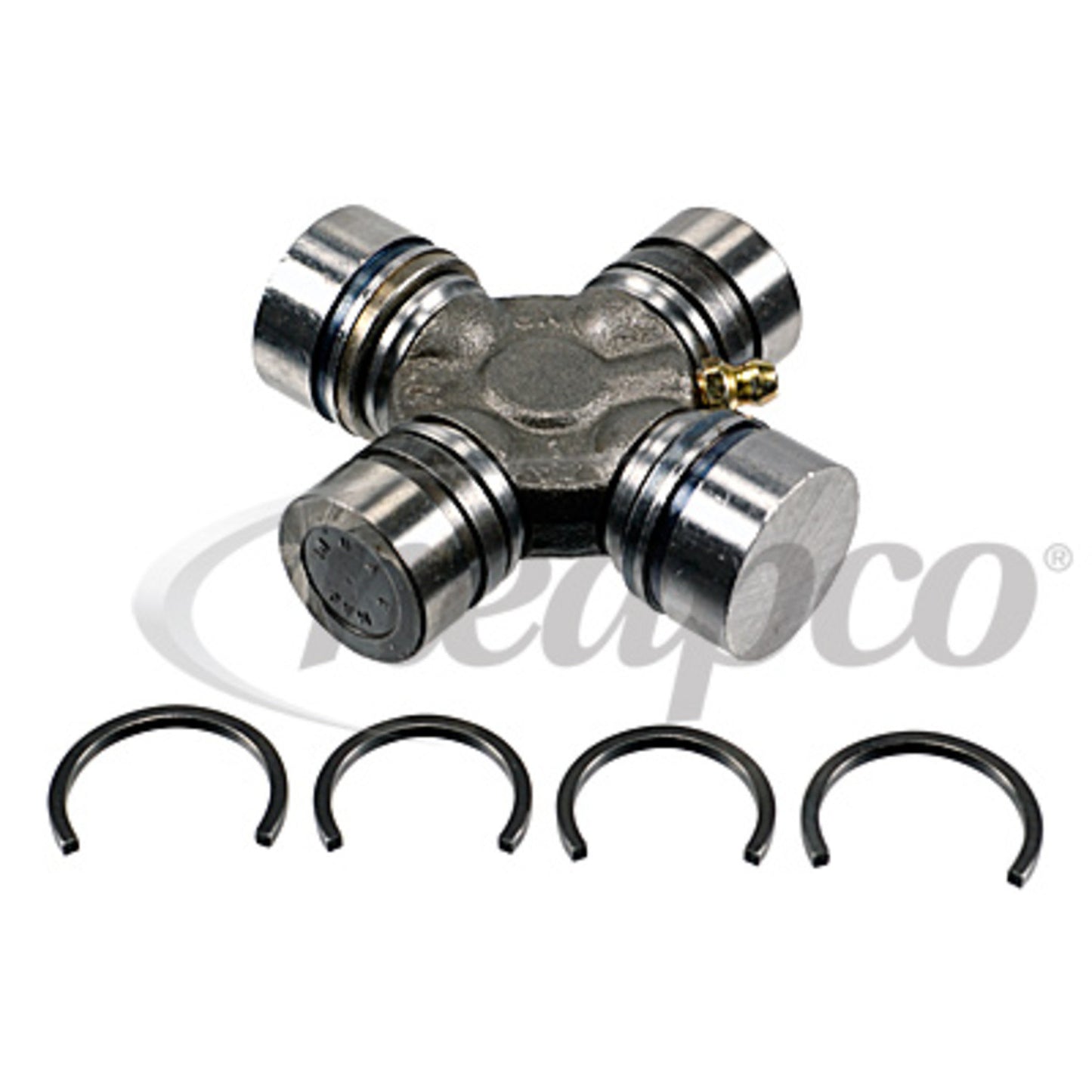 1-2173 Neapco, Mechanics 2Rl U-Joint Kit