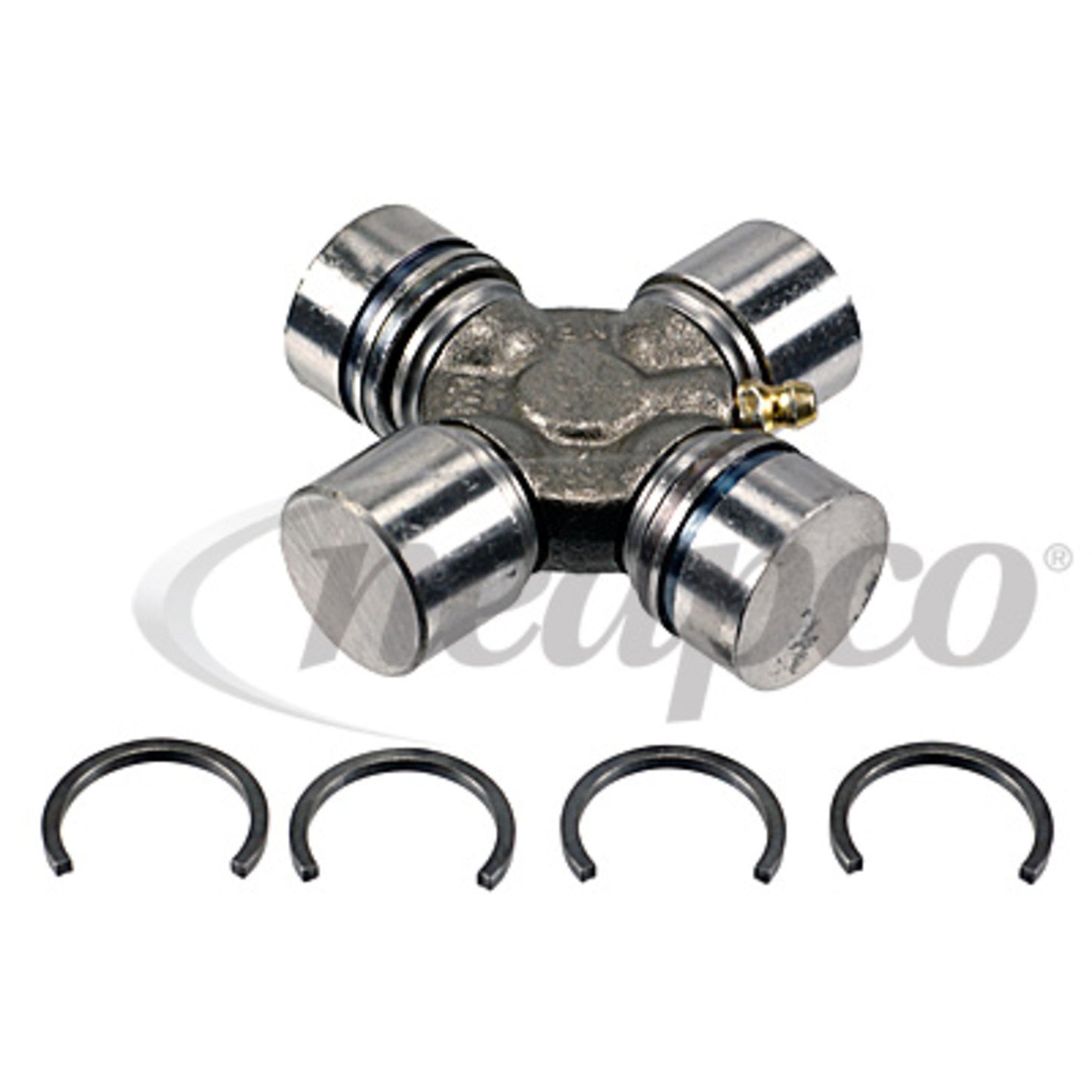 1-3650 Neapco, Mechanics 2Rl / 1310 U-Joint Kit