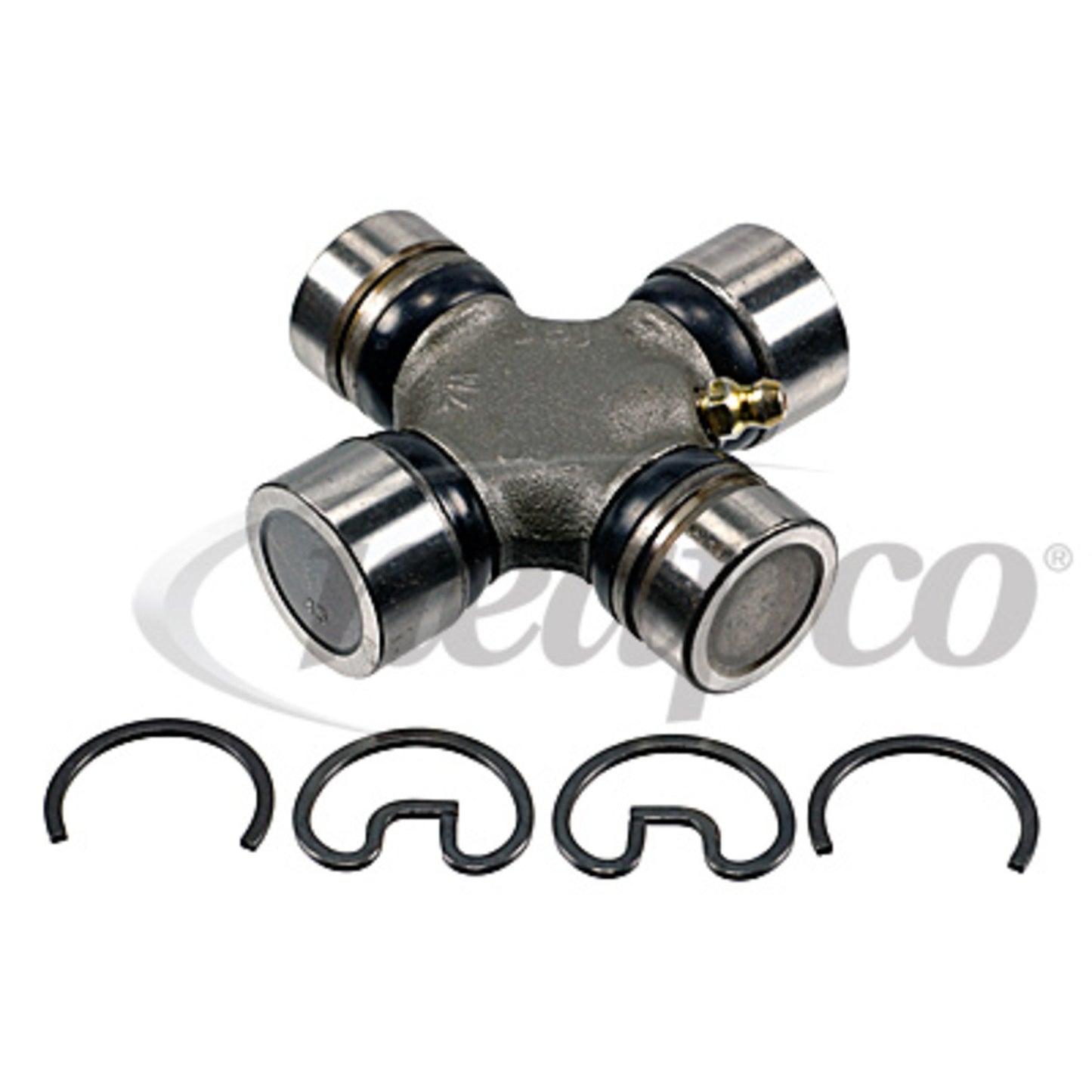 1-4635 Neapco, Cleveland S55-55-675 U-Joint Kit