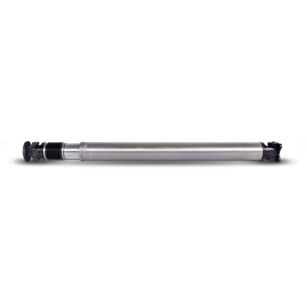 Spicer 10001766 Mustang Performance Aluminum Driveshaft (1350 Series) 3.5" Diameter