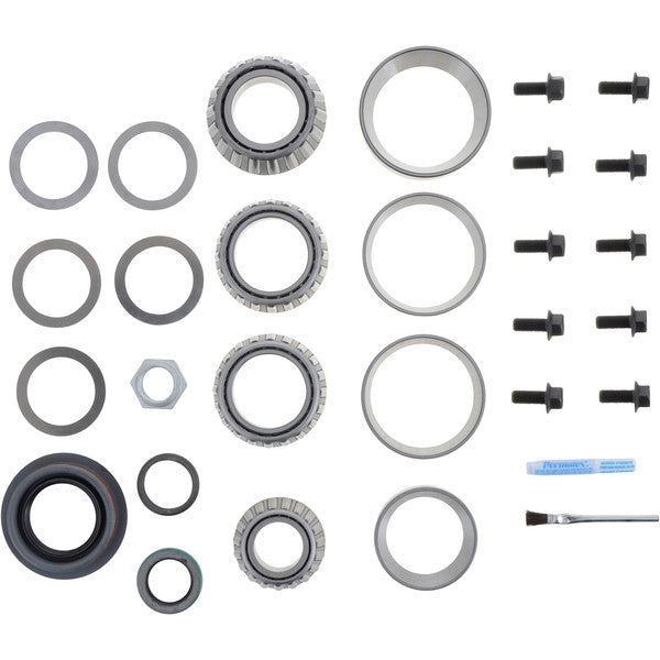 Spicer 10024022 | Master Axle Overhaul Kit Chrysler 8.25 In.