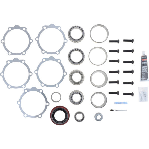 Spicer 10024050 Master Axle Overhaul Bearing Kit; GM 10.5