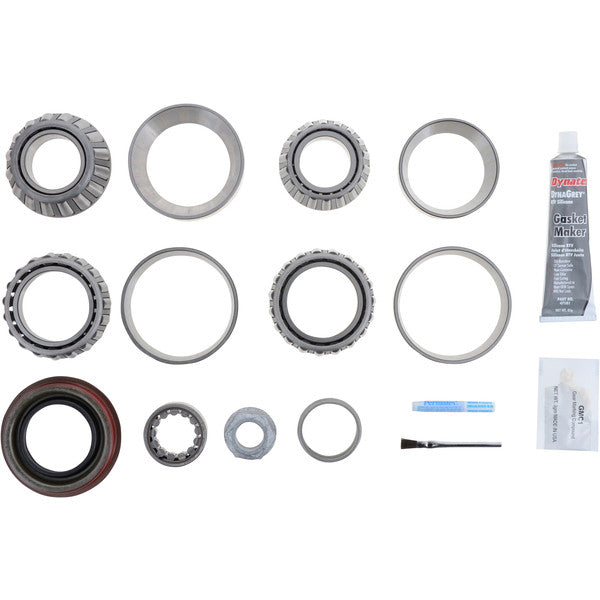 Spicer 10024051 Standard Axle Bearing Kit; GM 10.5