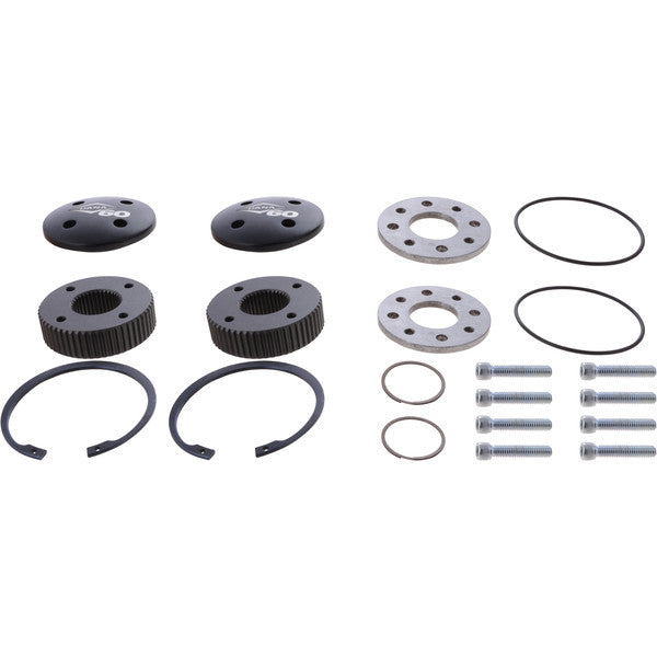 Spicer 10028883 | Drive Flange Kit Dana 60 Chromoly Builder Axle Compatible