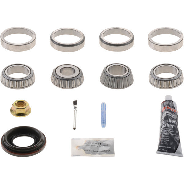 Spicer 10043617 | Bearing Kit