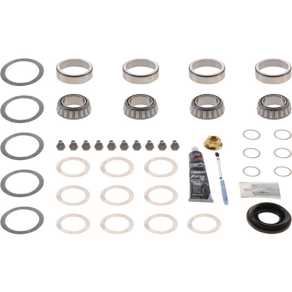 Spicer 10043630 | Master Overhaul Differential Bearing Kit, Dana 44
