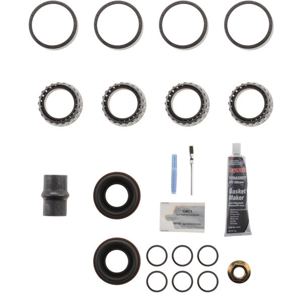 Spicer 10043631 | Standard Differential Bearing Kit, Dana 46