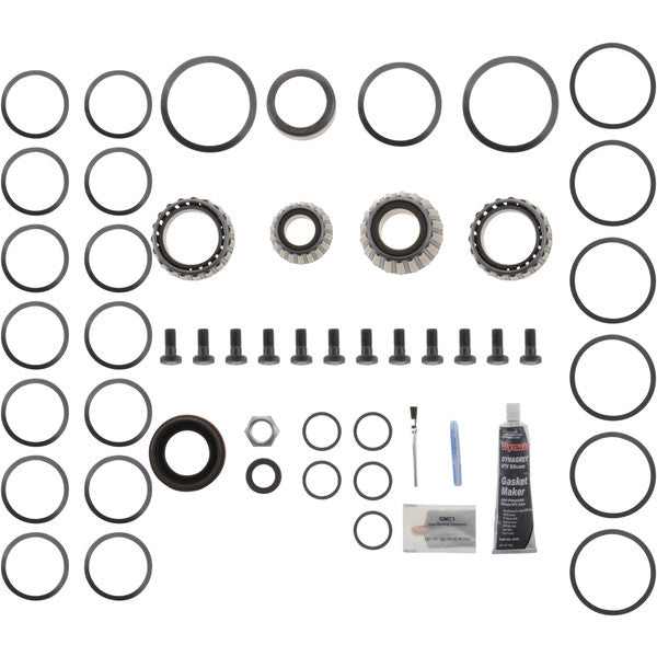 Spicer 10043641 | Master Overhaul Differential Bearing Kit, Dana 50
