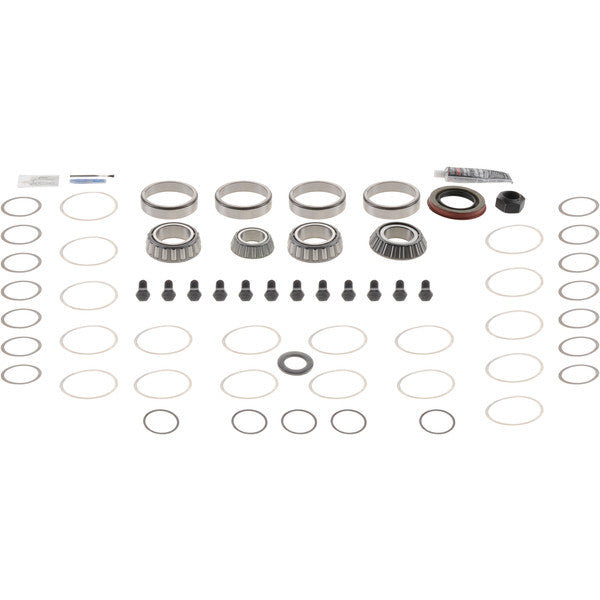 Spicer 10043643 | Master Overhaul Differential Bearing Kit, Dana 52