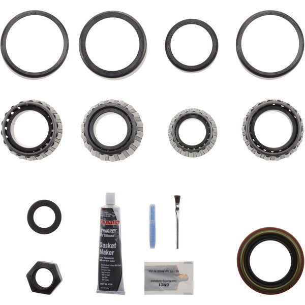 Spicer 10043644 | Standard Differential Bearing Kit, Dana 51