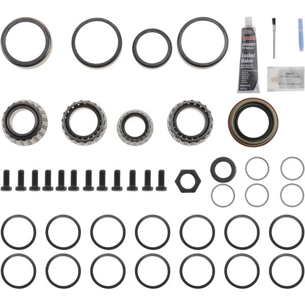 Spicer 10043645 | Master Overhaul Differential Bearing Kit, Dana 51