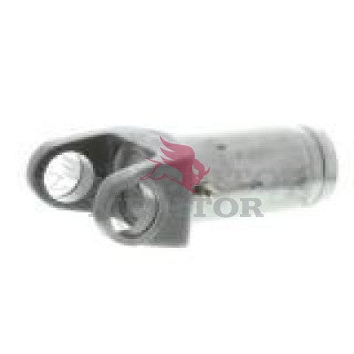 131N-3-6061KX Meritor 131N Series Slip Yoke | Outside Snap Ring