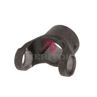 131N-4-1233 Meritor 131N Series End/Pinion Yoke | Round Bearing Straight Hole