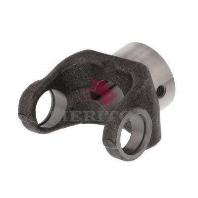 131N-4-503 Meritor 131N Series End/Pinion Yoke | Round Bearing Straight Hole