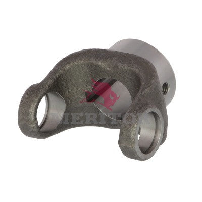 131N-4-533 Meritor 131N Series End/Pinion Yoke | Round Bearing Straight Hole