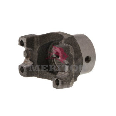 131N-4-783 Meritor 131N Series End/Pinion Yoke | Round Bearing Straight Hole