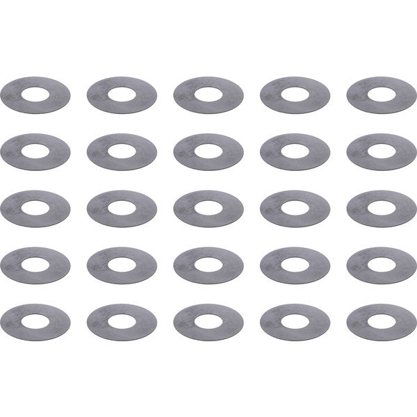 Spicer 13575 Pinion Bearing Slinger - Outer