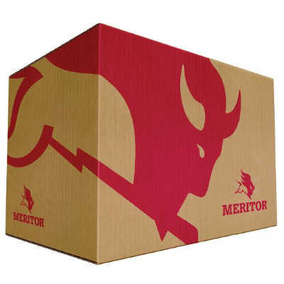 148N-4-10471-1X Meritor 148N Series End/Pinion Yoke | Easy Service