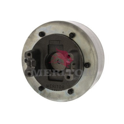 155TYSB28-40A Meritor 155N Series Flange Yoke | Round Bearing