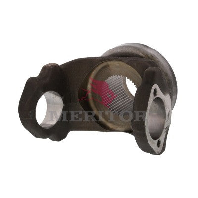 176N-4-1161X Meritor 176N Series End/Pinion Yoke | Round Bearing