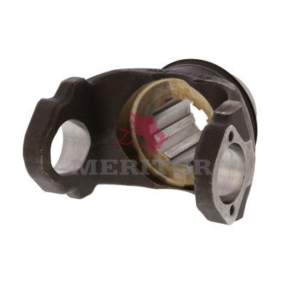 176N-4-781X Meritor 176N Series End/Pinion Yoke | Round Bearing
