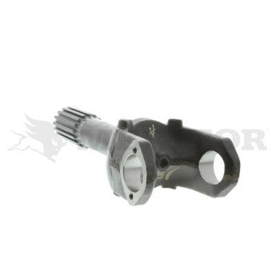17N-82-1171-12 Meritor 17N Series Yoke Shaft | Round Bearing