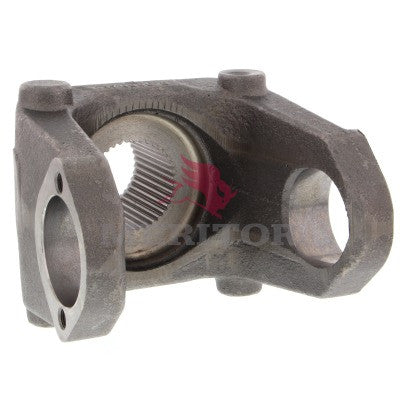 17NYS32-99 Meritor 17N Series End/Pinion Yoke | Round Bearing