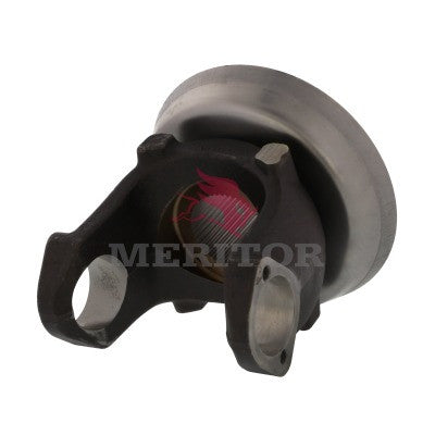 17NYS38-17A2 Meritor 17N Series End/Pinion Yoke | Round Bearing