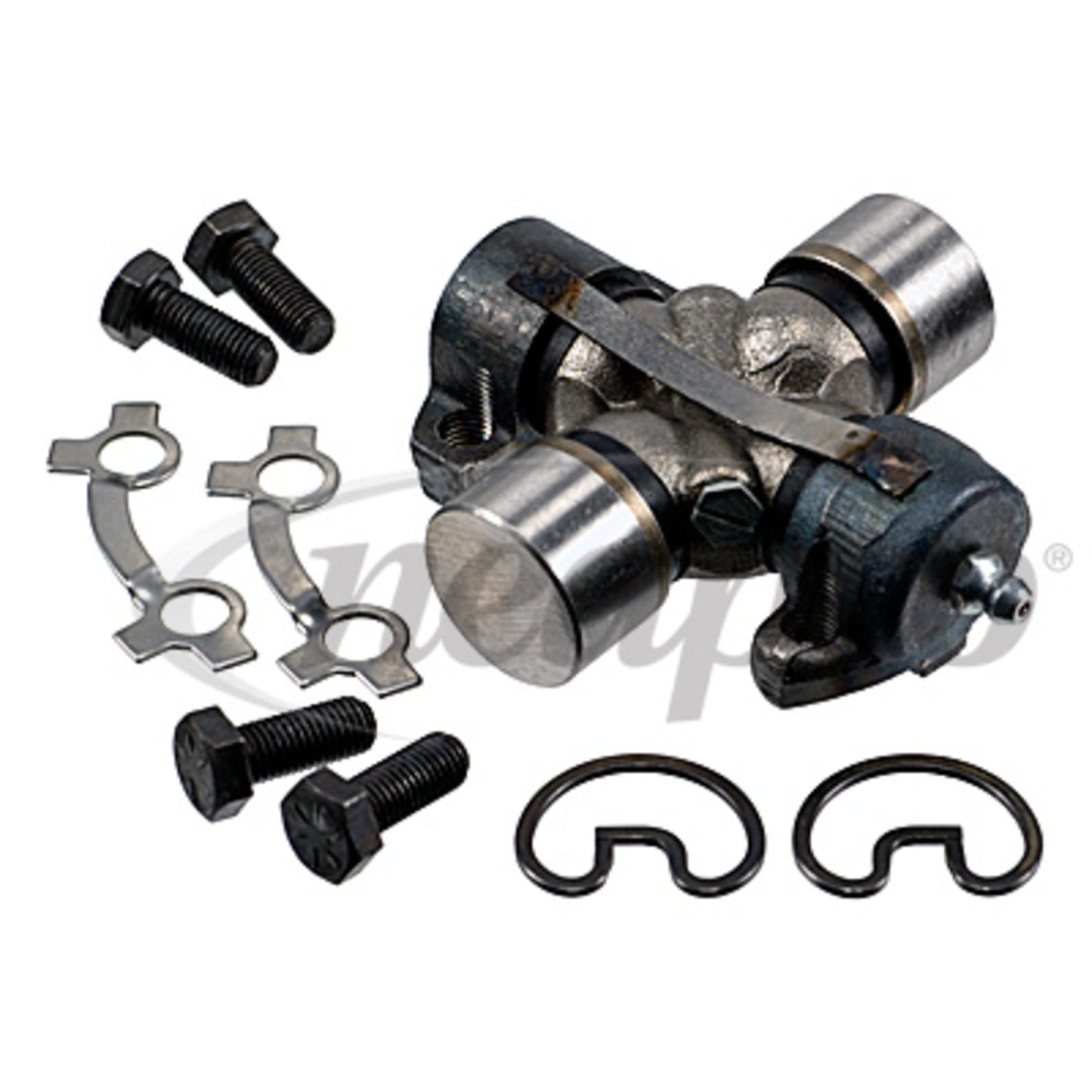 2-0291 Neapco, 1310 / Mechanics 2Cl U-Joint Kit