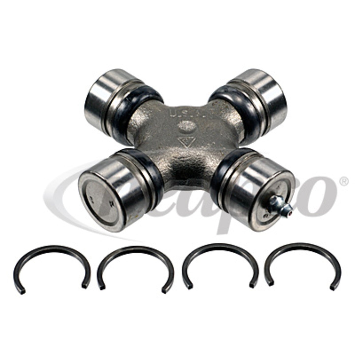 2-0317 Neapco, Acura, Isuzu U-Joint Kit