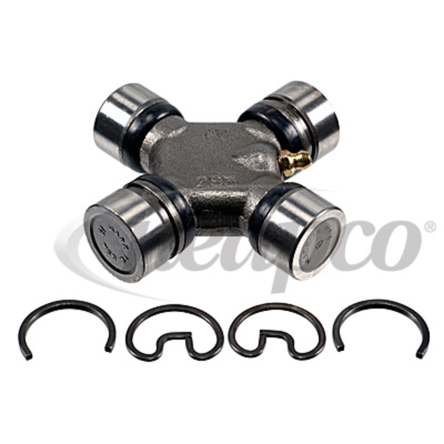 2-0355 Neapco, 1330 / Detroit 7290 U-Joint Kit