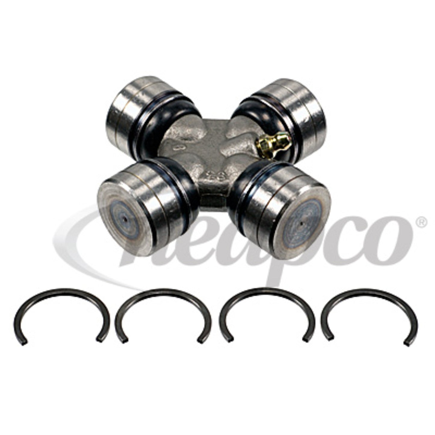 2-0383 Neapco, Acura, Chevrolet, Honda, Isuzu U-Joint Kit