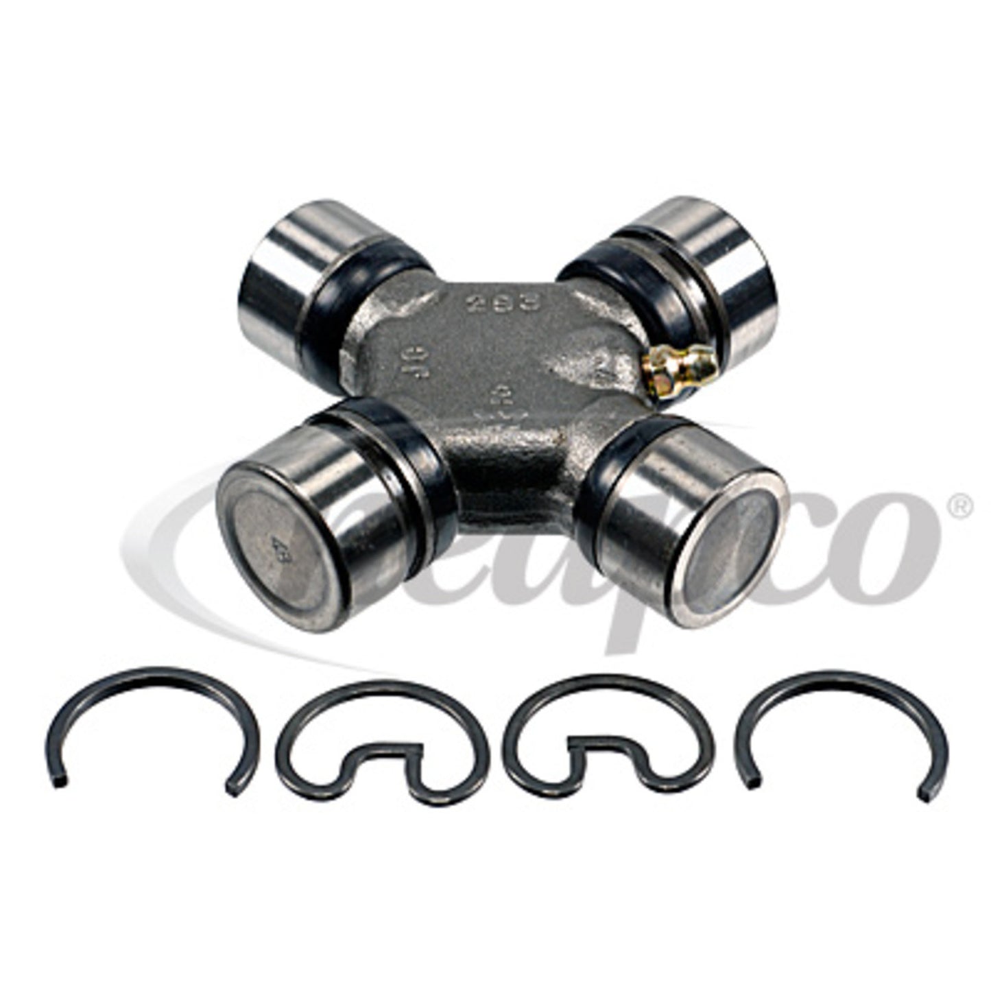 2-1569 Neapco, 1330 / Mechanics 3R U-Joint Kit