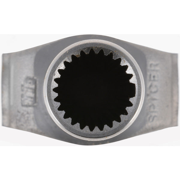 Spicer 2 3 8431X 1310 Drive Shaft Transmission Slip Yoke Non Re spicer-2-3-8431x-1310-drive-shaft-transmission-slip-yoke-non-re