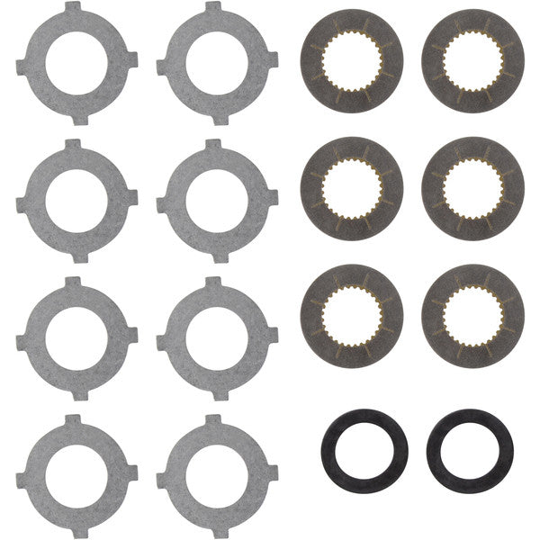 Spicer 2003819 | Differential Clutch Pack