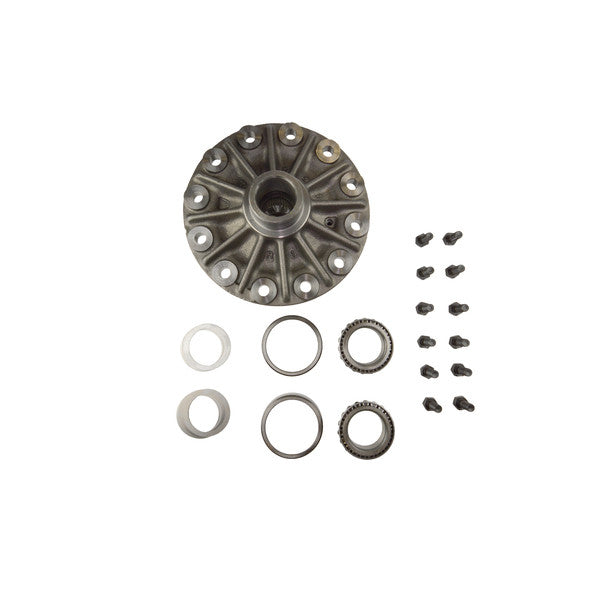 Spicer 2005501 | Differential Carrier Dana 60 Loaded Open 4.56 And Up Builder Axle Compatible