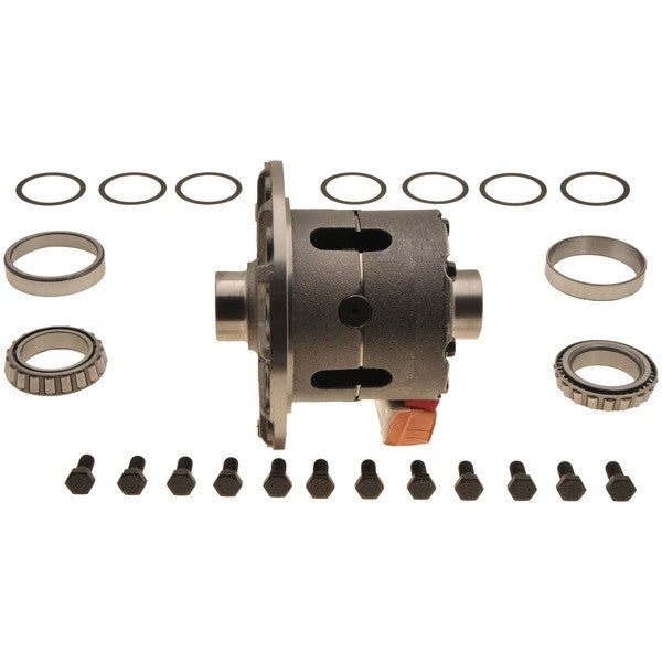 Spicer 2005750 | Differential Carrier Dana 70 Loaded Trac Lok 3.37 And Down