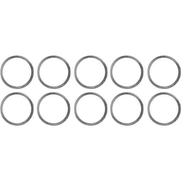 Spicer 2007294 Differential Carrier Bearing Shim Dana 44 JK Front